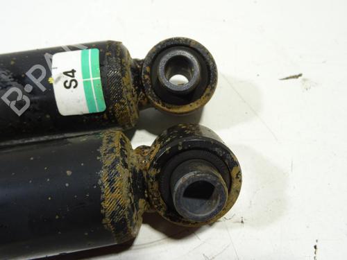 Used Right rear shock absorber Right rear shock absorber SSANGYONG TIVOLI 1.6 XDi 160 (115 hp) 32206489 32206489