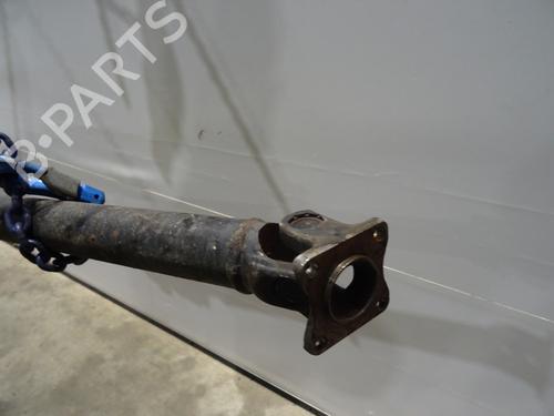Driveshaft FIAT SEDICI (189_) 1.9 D Multijet 4x4 | BP29255394M37 