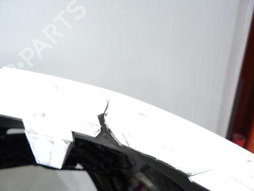 Bak støtfanger PORSCHE MACAN (95B) | BP30601961C8