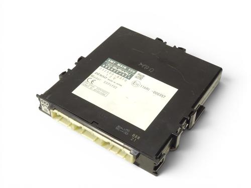 Electronic module SUBARU XV (_GP_) 2.0 D AWD (GPD) | BP36401493M83 - Image 7