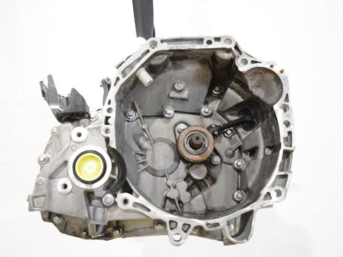 Used Gearbox Gearbox DACIA SANDERO II 1.0 SCe 75 (B8JC, B8JD, B8NC) (73 hp) 33429389 33429389