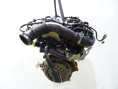 Engine FORD FIESTA VII (HJ, HF) 1.0 EcoBoost | BP29838994M1