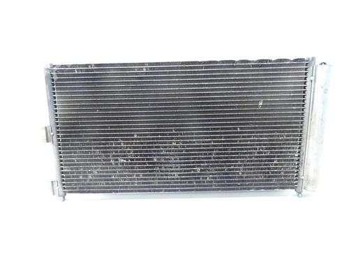 Used AC radiator AC radiator FIAT PUNTO (188_) 1.2 60 (188.030, .050, .130, .150, .230, .250) (60 hp) 32163311 32163311