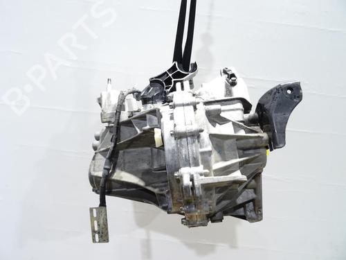 Gearbox RENAULT LAGUNA III (BT0/1) 1.5 dCi (BT00, BT0A, BT0T, BT1J) | BP23788122M3 - Image 3