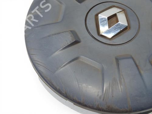 Other RENAULT MASTER III Van (FV) 2.3 dCi 145 FWD (FV0E, FV0F, FV0H, FV02, FV0M, FV0S,... | BP35937213O1 - Image 3