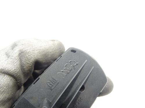Left front window switch OPEL CORSA E (X15) 1.4 Turbo (08, 68) | BP26657045I27 