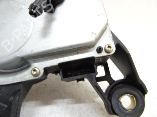 Viskermotor bagrude SEAT LEON (1M1) 1.9 TDI | BP20051454M102 