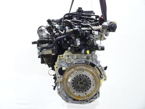 Engine RENAULT CLIO V (B7_) 1.6 E-TECH 140 (B7MU) | BP29863375M1