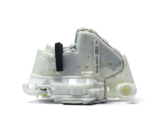 Front left lock SUZUKI VITARA (LY) 1.6 DDiS AllGrip (APK416D) | BP38745499C98 - Image 4
