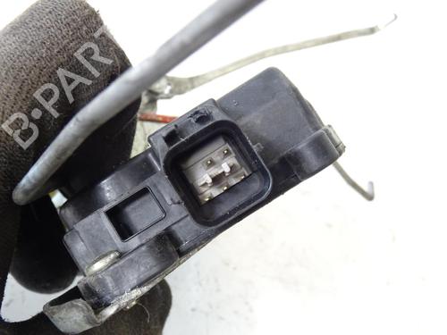 Front right lock SUZUKI JIMNY Closed Off-Road Vehicle (SN) 1.5 DDiS 4x4 | BP20063029C97 