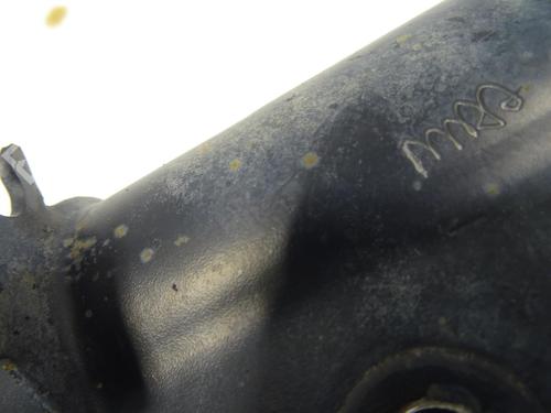 Used Right front shock absorber Right front shock absorber 26529571 26529571