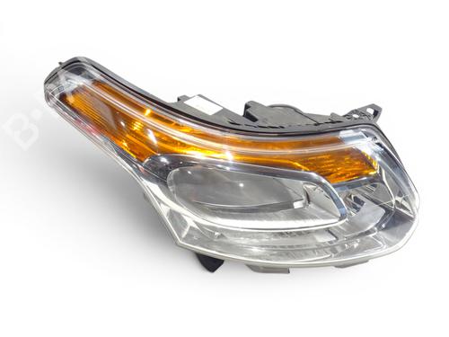Right headlight CITROËN C3 Picasso (SH_) 1.6 HDI 90 | BP37251126C29 - Image 5