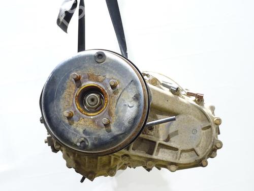 gearbox-nissan-patrol-gr-v-wagon-y61-1997-28320331 main image