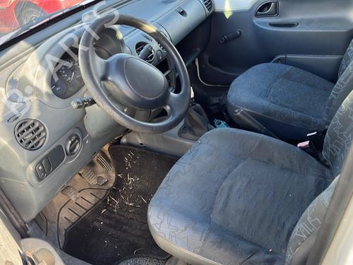 Engine control unit (ECU) RENAULT KANGOO (KC0/1_) D 65 1.9 (KC0E, KC02, KC0J, KC0N) | BP31714509M57  - Image 6