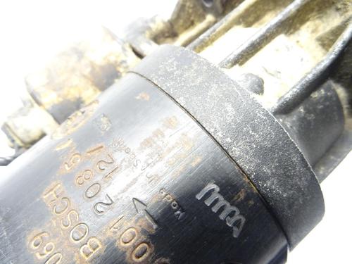 Starter RENAULT CLIO I (B/C57_, 5/357_) 1.1 | BP29756978M8 