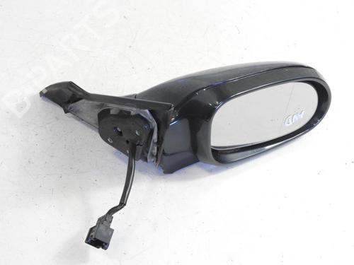 Right mirror MERCEDES-BENZ CLK (C209) CLK 270 CDI (209.316) | BP21970597C27 