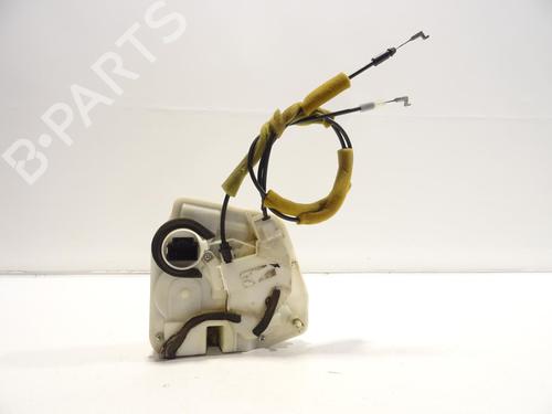 rear-left-lock-mazda-6-hatchback-gh-2007-2008-2009-2010-2011-2012-2013-28523374 main image