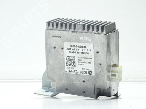 Used Control unit Control unit KIA NIRO I (DE) 1.6 GDI Plug-in Hybrid (141 hp) 33213151 33213151