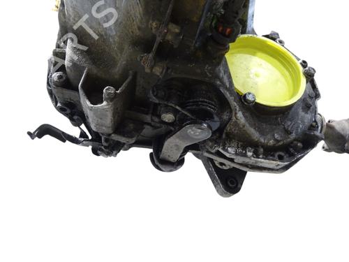 Gearkasse Gearkasse RENAULT SCÉNIC I MPV (JA0/1_, FA0_) [1999-2010] 37445688 37445688