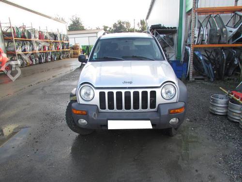 Used Parts JEEP CHEROKEE (KJ) 2.8 CRD 4x4 1815674