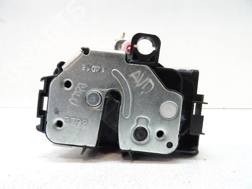 Front right lock FIAT 500 (312_) 1.2 (312AXA1A) | BP20041000C97 