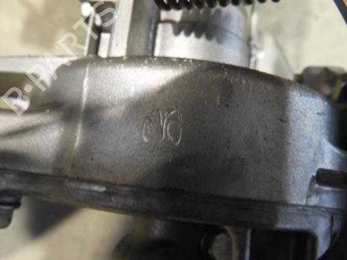 Used Steering column NISSAN PULSAR Hatchback (C13) 1.6 DIG-T (190 hp) 20045970