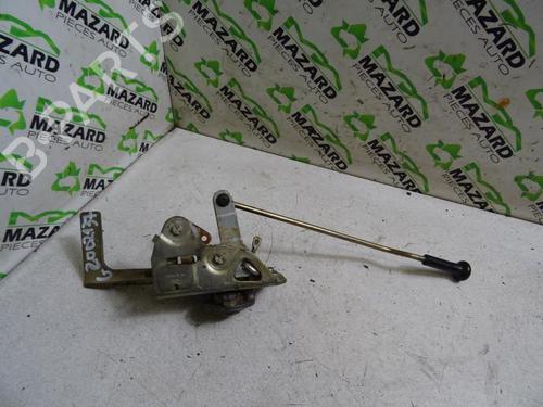 Used Front left lock LADA NIVA Closed Off-Road Vehicle (2121, 2131) 1700 i 4x4 (21213, 21214) (83 hp) 21966730