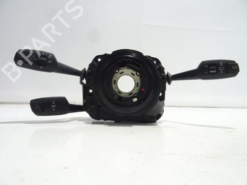 Used Steering column stalk BMW 1 (E87) 120 d (163 hp) 25894776