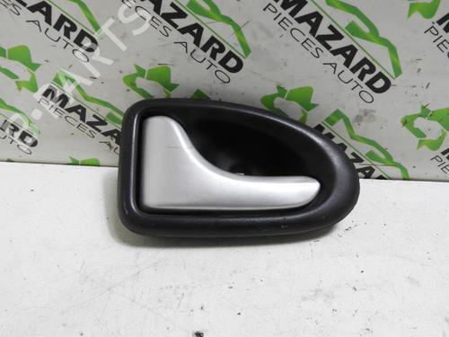 Used Rear left interior door handle Rear left interior door handle DACIA LOGAN (LS_) 1.6 16V (LS09, LS0L, LS0M, LS0P, LS0V, LS18, LS1S, LS1V,... (105 hp) 21966448 21966448