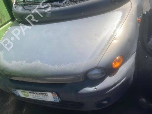Rim FIAT MULTIPLA (186_) 1.9 JTD 105 (186AXB1A) | BP29503788C45 