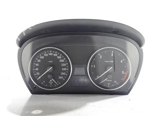 Instrument cluster BMW 3 Coupe (E92) 330 xd | BP29865899C47 - Image 3