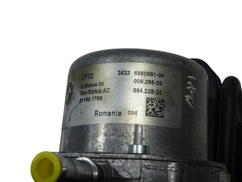 Bomba de vacío Bomba de vacío 39424682 39424682