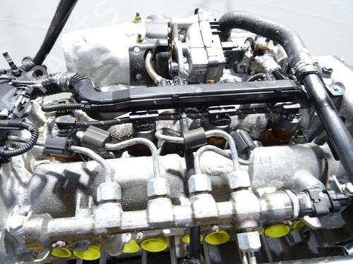 Used Engine Engine FIAT TIPO Estate (356_, 357_) 1.6 D (356WXG1B) (120 hp) 29012436 29012436