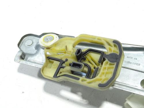 Used Rear left window mechanism Rear left window mechanism OPEL ASTRA K (B16) 1.5 CRDI (68) (122 hp) 29599533 29599533