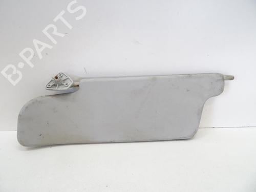 Used Right sun visor PEUGEOT 205 II (20A/C) 1.4 (75 hp) 20176566
