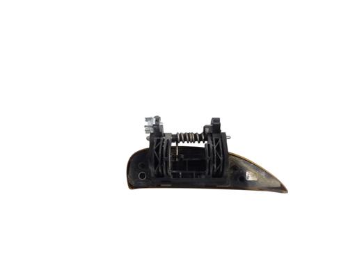 Used Front left exterior door handle Front left exterior door handle 38727030 38727030