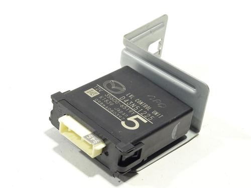 Used Control unit Control unit MAZDA 2 Hatchback (DL, DJ) [2014-2026] 27926262 27926262