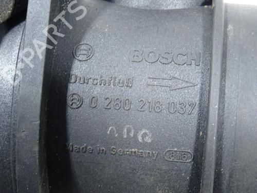 Used Mass air flow sensor Mass air flow sensor LADA NIVA Closed Off-Road Vehicle (2121, 2131) 1700 i 4x4 (21213, 21214) (83 hp) 21170956 21170956