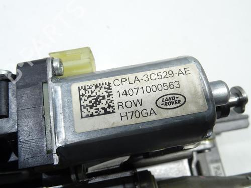Steering column LAND ROVER RANGE ROVER SPORT II (L494) 4.4 SDV8 4x4 | BP29511847M21 