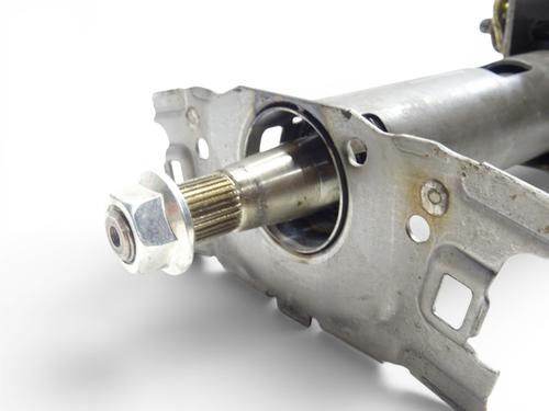 Steering column SUZUKI GRAND VITARA II (JT, TE, TD) 1.9 DDiS All-wheel Drive (JT419, TD44, JB419WD, JB419XD,... | BP36763964M21 - Image 2