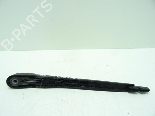 Rear windshield wiper arm RENAULT MEGANE I Coach (DA0/1_) 1.9 dCi (DA05, DA1F) | BP29501203C144 