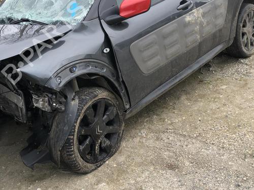 Electronic module CITROËN C4 CACTUS 1.6 HDi 90 | BP20177184M83  - Image 13