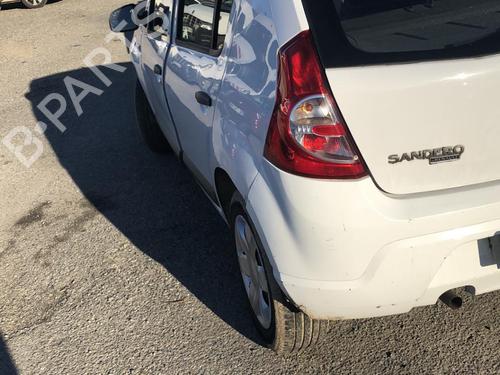 Front right seatbelt DACIA SANDERO | BP20052014I25 - Image 9