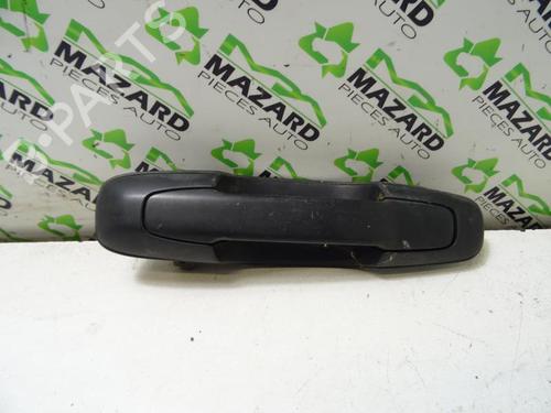 Used Front left exterior door handle SUZUKI GRAND VITARA I (FT, HT) [1998-2008]  21966909
