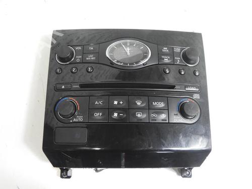 Climate control INFINITI QX70 50 AWD | BP21968540I5 