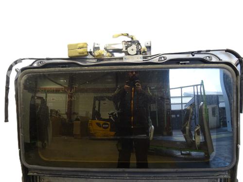 Used Sunroof Sunroof TOYOTA LAND CRUISER 80 (_J8_) 4.2 TD (HDJ80) (160 hp) 31658533 31658533