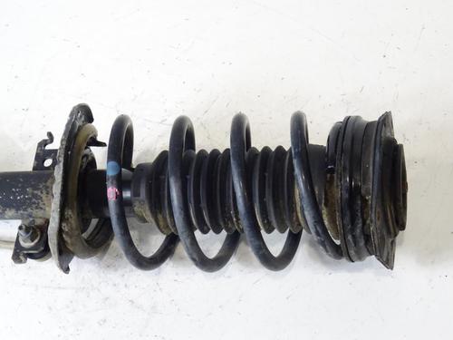Left front shock absorber RENAULT KANGOO / GRAND KANGOO II (KW0/1_) 1.5 dCi 85 (KW0K, KW0L, KW0B) | BP20051592M16 