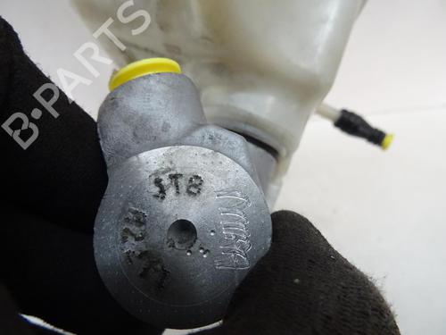 Brake master cylinder AUDI A3 Sportback (8PA) 2.0 TDI quattro | BP20039947M77 