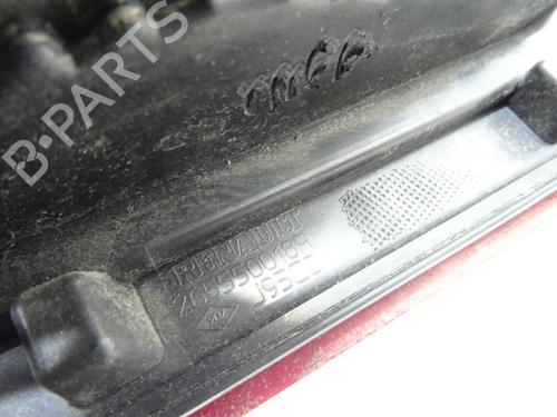 Used Right tailgate light Right tailgate light RENAULT SCÉNIC III (JZ0/1_) 1.5 dCi (86 hp) 20040207 20040207