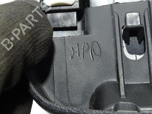 Driver airbag PEUGEOT 508 SW I (8E_) 2.0 BlueHDi 180 | BP29353386C9 